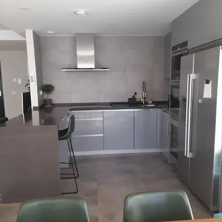 Luxury Penthouse, Private Pool & Jacuzzi - La Cala La Cala De Mijas