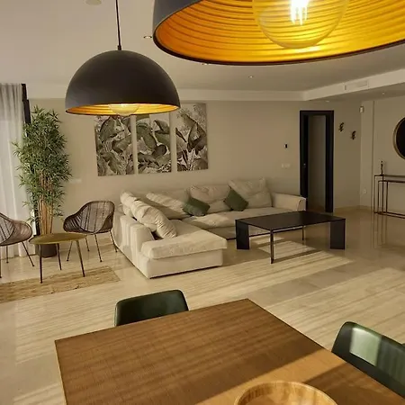 Apartment Luxury Penthouse, Private Pool & Jacuzzi - La Cala La Cala De Mijas