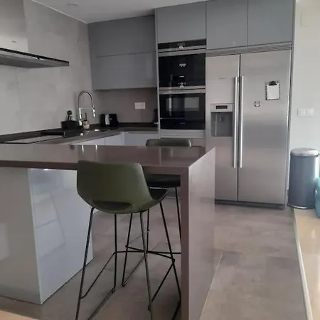 Luxury Penthouse, Private Pool & Jacuzzi - La Cala Apartment La Cala De Mijas