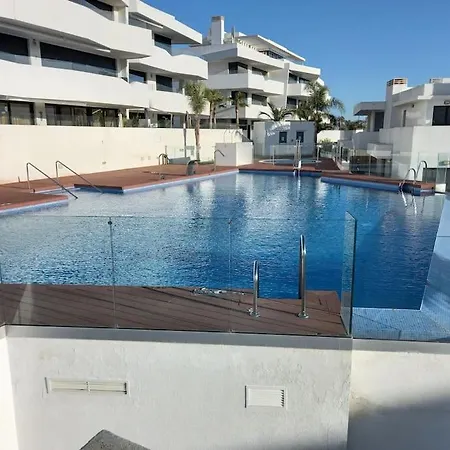 Luxury Penthouse, Private Pool & Jacuzzi - La Cala * La Cala De Mijas