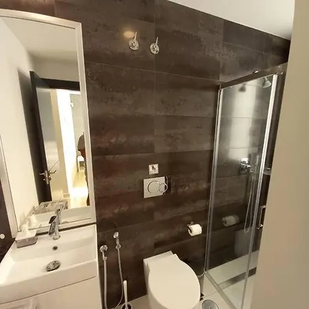 Luxury Penthouse, Private Pool & Jacuzzi - La Cala *