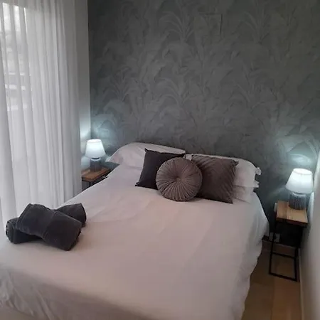 Apartment Luxury Penthouse, Private Pool & Jacuzzi - La Cala