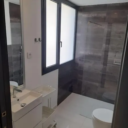 Apartment Luxury Penthouse, Private Pool & Jacuzzi - La Cala