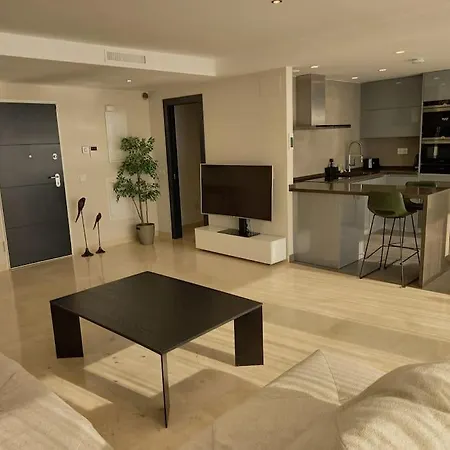 Apartment Luxury Penthouse, Private Pool & Jacuzzi - La Cala La Cala De Mijas