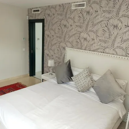 Apartment Luxury Penthouse, Private Pool & Jacuzzi - La Cala
