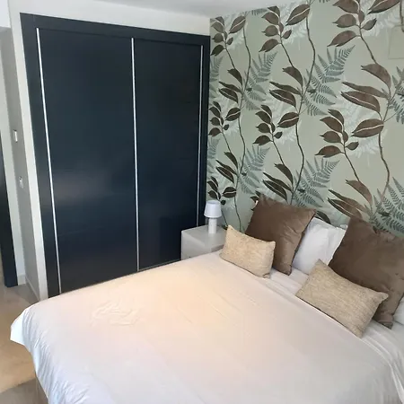 Luxury Penthouse, Private Pool & Jacuzzi - La Cala Apartment La Cala De Mijas