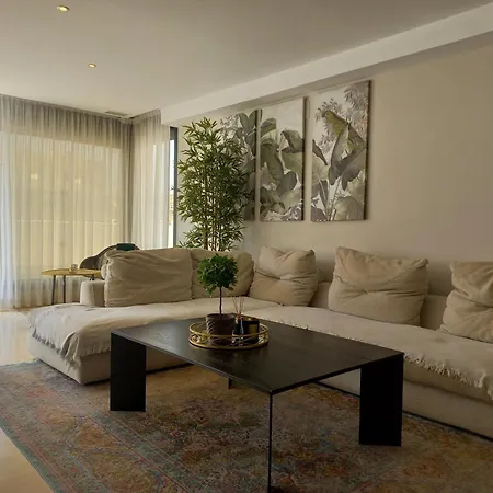 Luxury Penthouse, Private Pool & Jacuzzi - La Cala La Cala De Mijas