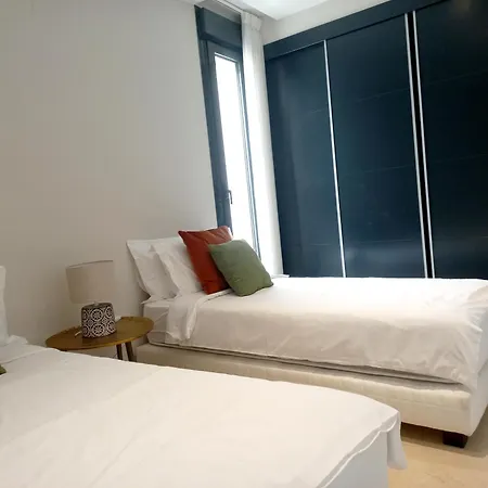 Apartment Luxury Penthouse, Private Pool & Jacuzzi - La Cala