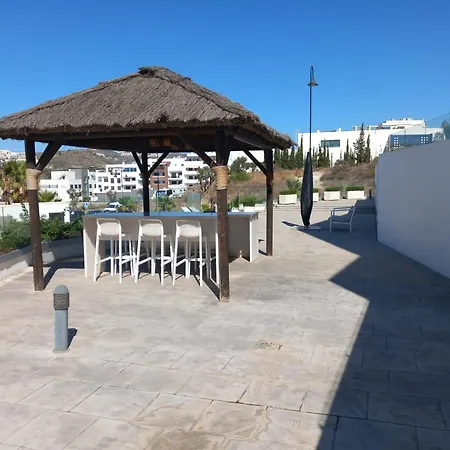 Luxury Penthouse, Private Pool & Jacuzzi - La Cala La Cala De Mijas