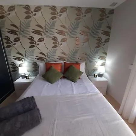 Apartamento Luxury Penthouse, Private Pool & Jacuzzi - La Cala *