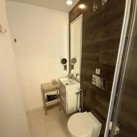 Luxury Penthouse, Private Pool & Jacuzzi - La Cala Lägenhet